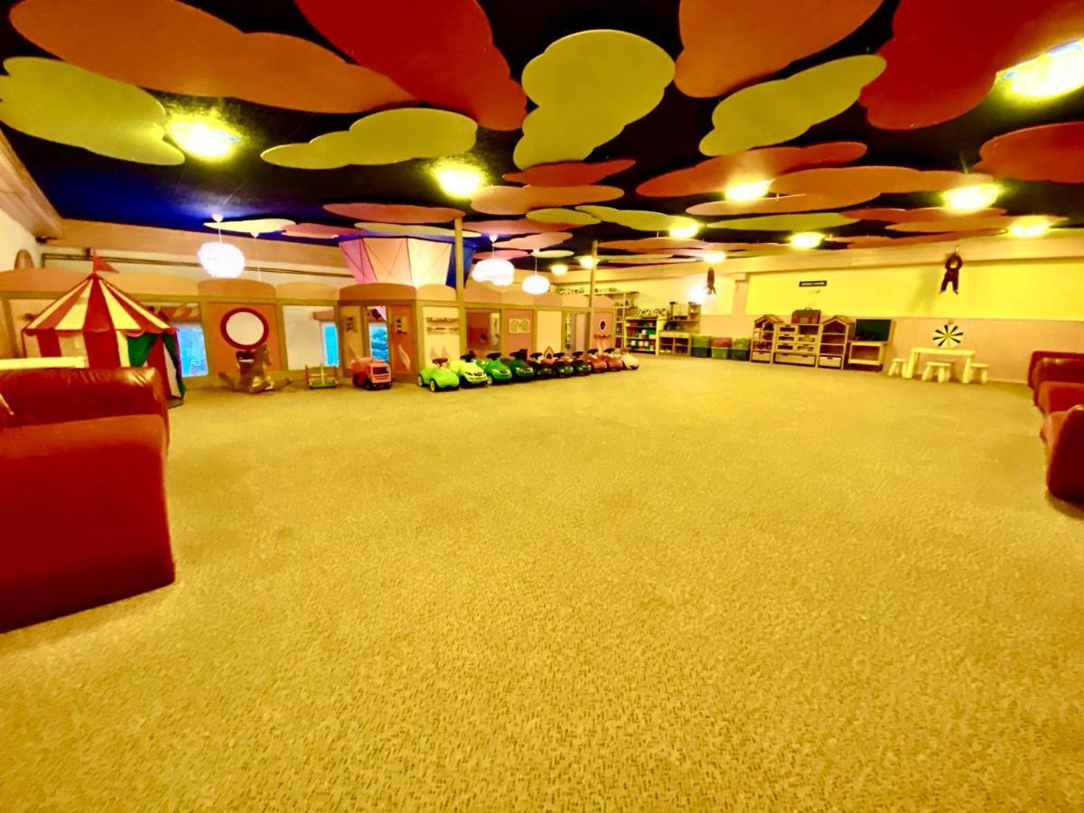 Hotel Peklo Pro Rodiny S Detmi Josefův Důl Extérieur photo