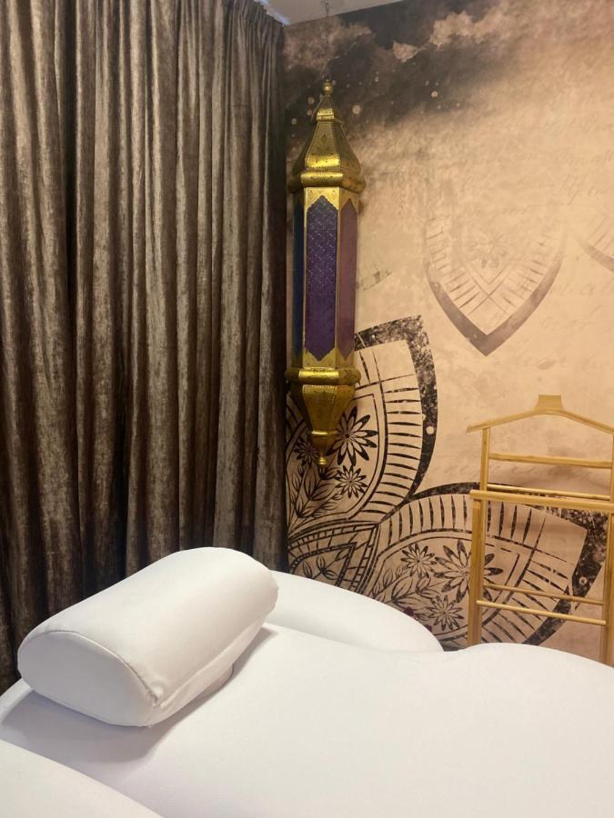 Hotel Peklo Pro Rodiny S Detmi Josefův Důl Extérieur photo